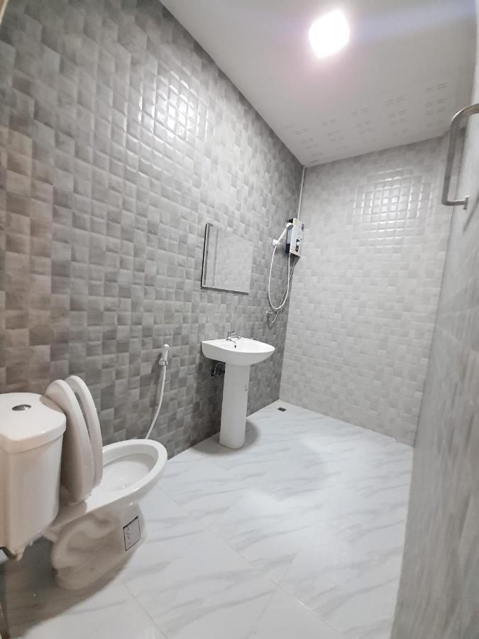 Wicket White Villa Photharam エクステリア 写真
